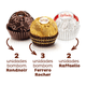 Bombom-Sortido-Rondnoir-Rocher-e-Rafaello-Ferrero-Collection-77g-7-Unidades