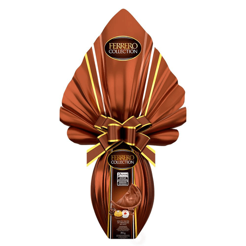 Ovo-de-Pascoa-Chocolate-ao-Leite-Ferrero-Collection-354g