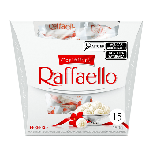 Bombom-Wafer-com-Recheio-Cremoso-e-Amendoa-Coberto-com-Coco-Raffaello-Caixa-150g-15-Unidades