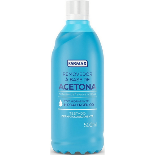 Removedor-de-Esmalte-a-Base-de-Acetona-com-Hidratante-Farmax-Frasco-500ml Removedor-de-Esmalte-a-Base-de-Acetona-com-Hidratante-Farmax-Frasco-500ml