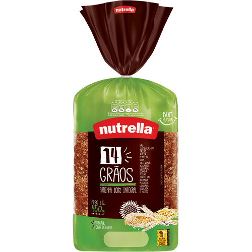 Pao-de-forma-14-Graos-Nutrella-450g
