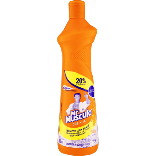 Limpador-Desengordurante-para-Cozinha-Laranja-Mr-Musculo-Squeeze-500ml-Oferta-Especial Limpador-Desengordurante-para-Cozinha-Laranja-Mr-Musculo-Squeeze-500ml-Oferta-Especial