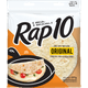Pao-Tortilha-Original-Rap10-Pouch-297g-9-Unidades Pao-Tortilha-Original-Rap10-Pouch-297g-9-Unidades