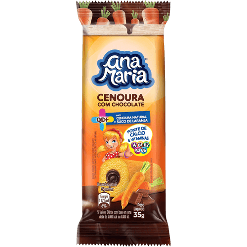 Bolo-de-Cenoura-Natural-e-Suco-de-Laranja-com-Recheio-Chocolate-Ana-Maria-QD--Pacote-35g