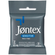 Preservativo-Jontex-Sensitive-3-Unidades Preservativo-Jontex-Sensitive-3-Unidades