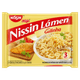 Macarrao-Instantaneo-Lamen-com-Tempero-de-Galinha-Nissin-Miojo-Pacote-85g-Sendo-80g-de-Macarrao-e-5g-de-Tempero