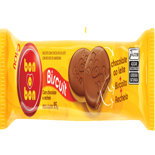 CHOCO-BISC-BONOBON-95G