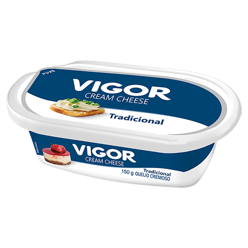 Queijo-Cremoso-Cream-Cheese-Tradicional-Vigor-Pote-150g