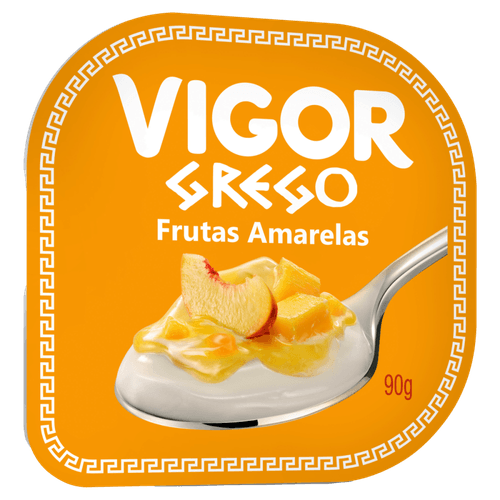 Iogurte-Grego-com-Creme-e-Calda-de-Frutas-Amarelas-Vigor-Pote-90g