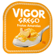 Iogurte-Grego-com-Creme-e-Calda-de-Frutas-Amarelas-Vigor-Pote-90g Iogurte-Grego-com-Creme-e-Calda-de-Frutas-Amarelas-Vigor-Pote-90g