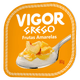 Iogurte-Grego-com-Creme-e-Calda-de-Frutas-Amarelas-Vigor-Pote-90g Iogurte-Grego-com-Creme-e-Calda-de-Frutas-Amarelas-Vigor-Pote-90g