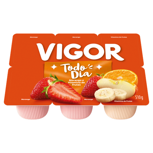 Bebida-Lactea-Fermentada-Morango---Vitamina-de-Frutas-Vigor-Todo-Dia-Bandeja-510g-6-Unidades