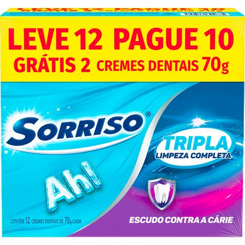 CD-SORRISO-70G-L12-P11