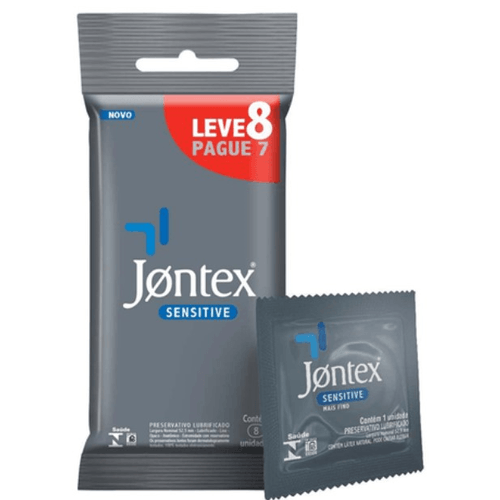 Preservativo-Jontex-Sensitive-Leve-8-Pague-7-Unidades