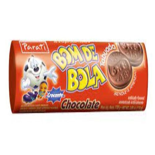 BISC-B-BOLA-110G-CHOC