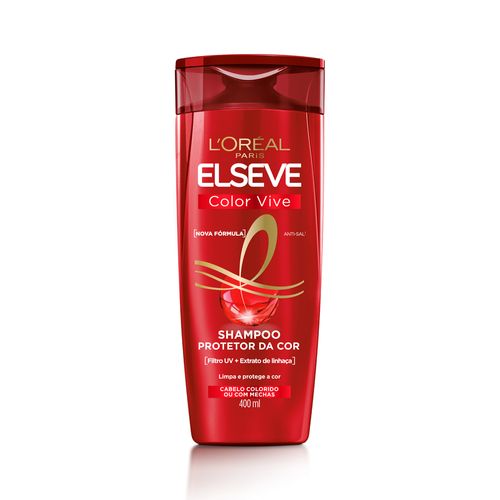 Shampoo-L-Oreal-Paris-Elseve-Colorvive-400Ml Shampoo-L-Oreal-Paris-Elseve-Colorvive-400Ml