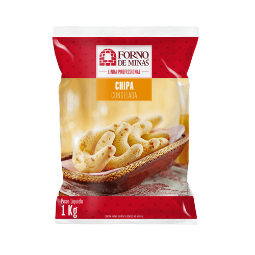 Chipa-de-Queijo-Congelada-Food-Service-Forno-de-Minas-Profissional-Pacote-1kg