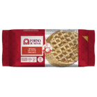 Pao-de-Queijo-Congelado-Formato-Waffle-Assado-Forno-de-Minas-Pacote-400g-10-Unidades
