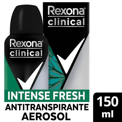 Desodorante-Rexona-Clinical-Intense-Fresh-91-g Desodorante-Rexona-Clinical-Intense-Fresh-91-g