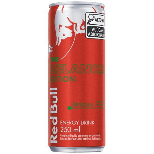 Composto-Energetico-Liquido-a-Base-de-Taurina-Melancia-Red-Bull-Lata-250ml-The-Summer-Edition