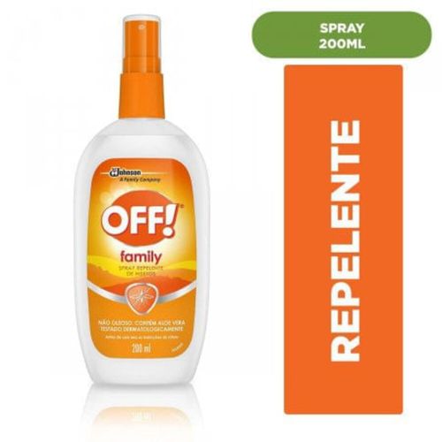 Repelente-Off-Family-Spray-100ml