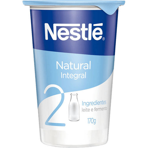 Iogurte-Nestle®-Natural-Integral-170G