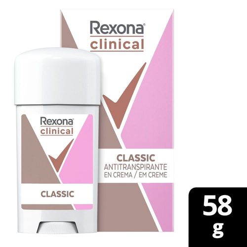 Desodorante-Rexona-Clinical-Classic-58-g Desodorante-Rexona-Clinical-Classic-58-g