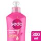 Creme-para-Pentear-Micro-Ceramidas-Complex-Seda-Cocriacoes-Ceramidas-Brilho-Frasco-300ml