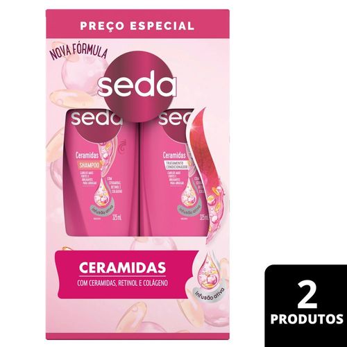 Kit-Shampoo---Condicionador-com-Retinol-e-Colageno-Seda-Ceramidas-325ml-Cada-Preco-Especial Kit-Shampoo---Condicionador-com-Retinol-e-Colageno-Seda-Ceramidas-325ml-Cada-Preco-Especial