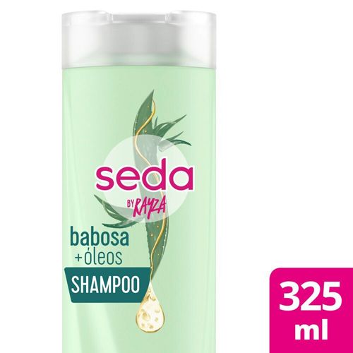 Shampoo-Hidratacao-Intensa-Seda-Babosa-e-Oleos-by-Rayza-Frasco-325ml Shampoo-Hidratacao-Intensa-Seda-Babosa-e-Oleos-by-Rayza-Frasco-325ml