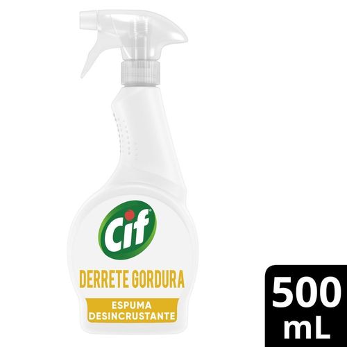 Limpador-Especialista-CIF-Derrete-Gordura-500-ml Limpador-Especialista-CIF-Derrete-Gordura-500-ml