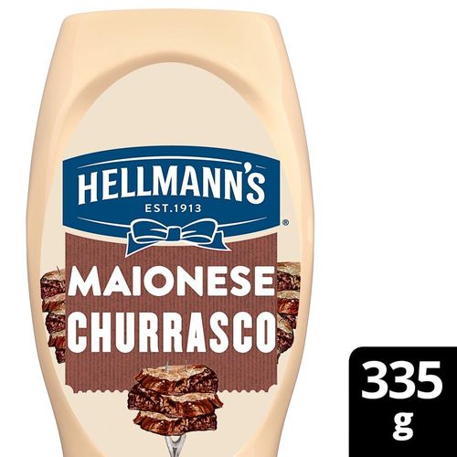 Maionese-Temperada-Churrasco-NBA-Los-Angeles-Lakers-Hellmann-s-Squeeze-335g