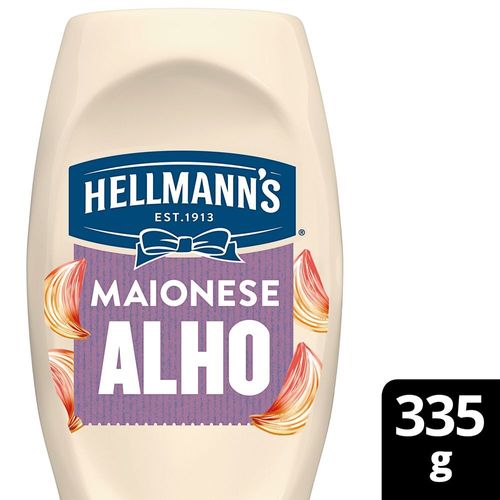 Maionese-Hellmann-s-Alho-335-g