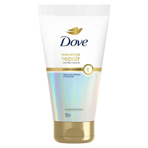 Condicionador DOVE Bond Intense Repair 150 ml