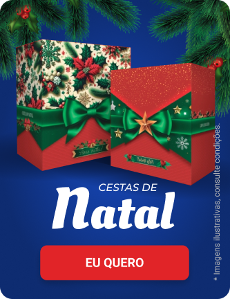 Banner - Cestas Natal