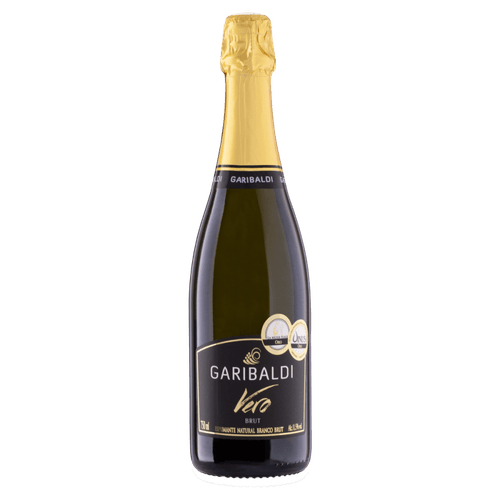 Espumante-Brasileiro-Branco-Brut-Garibaldi-Vero-Riesling-Italico-Trebbiano-Serra-Gaucha-Garrafa-750ml Espumante-Brasileiro-Branco-Brut-Garibaldi-Vero-Riesling-Italico-Trebbiano-Serra-Gaucha-Garrafa-750ml