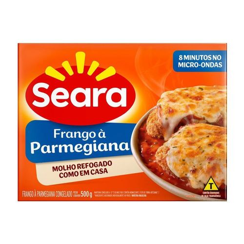 File-de-frango-a-parmegiana-Seara-500g File-de-frango-a-parmegiana-Seara-500g