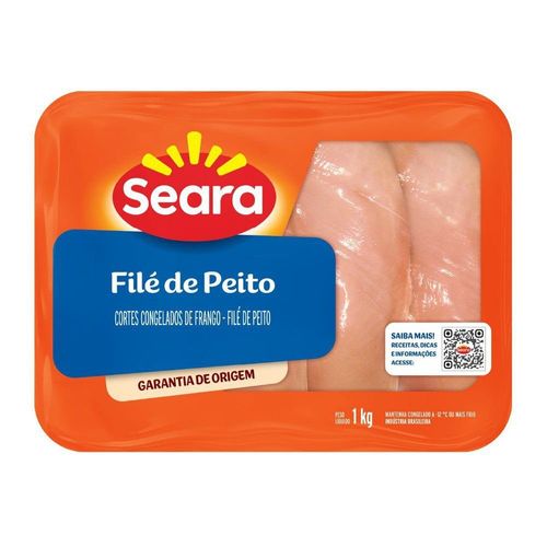 File-de-peito-bandeja-Seara-1kg File-de-peito-bandeja-Seara-1kg