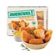 Empanado-de-Frango-Incrivel--100--Vegetal-300g Empanado-de-Frango-Incrivel--100--Vegetal-300g