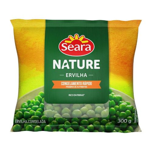 Ervilha-congelada-Seara-Nature-300g