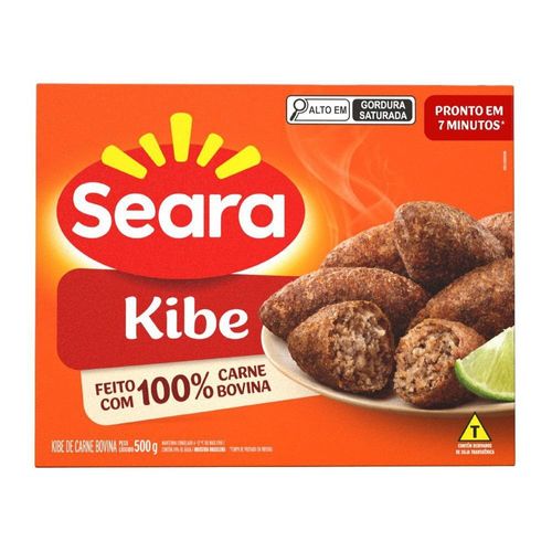 Kibe-Seara-500g