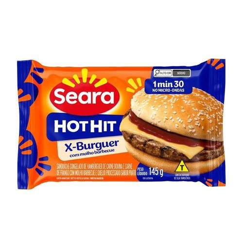 Hot-hit-barbecue-Seara-145g