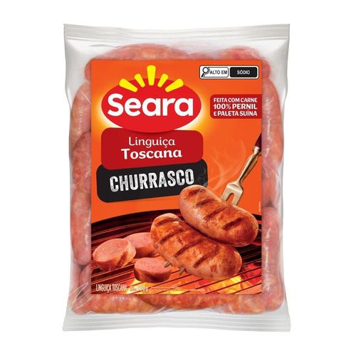 Linguica-toscana-Seara-700g Linguica-toscana-Seara-700g