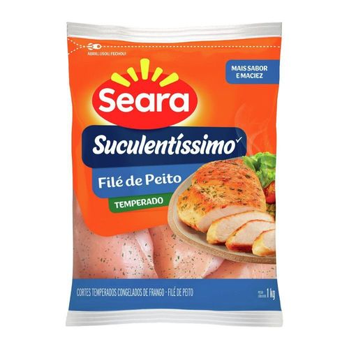 File-de-peito-temperado-Suculentissimo-Seara-IQF-1kg