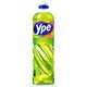 Detergente-Ype-Capim-Limao-500ml Detergente-Ype-Capim-Limao-500ml