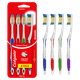 Escova-Dental-Macia-Colgate-Classic-Clean-4-Unidades