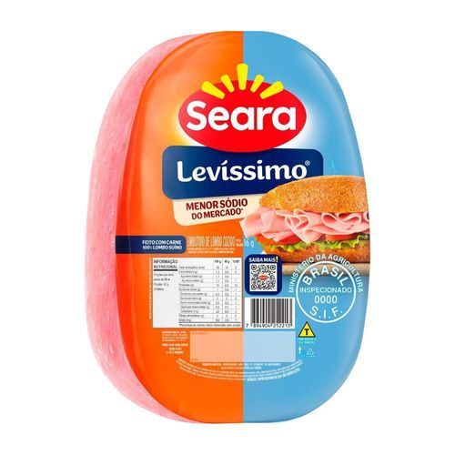 Levissimo-Seara-.-1Kg