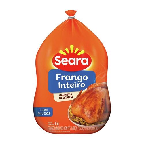 Frango-Inteiro-Seara-Com-Miudos-Congelado-2.5Kg Frango-Inteiro-Seara-Com-Miudos-Congelado-2.5Kg