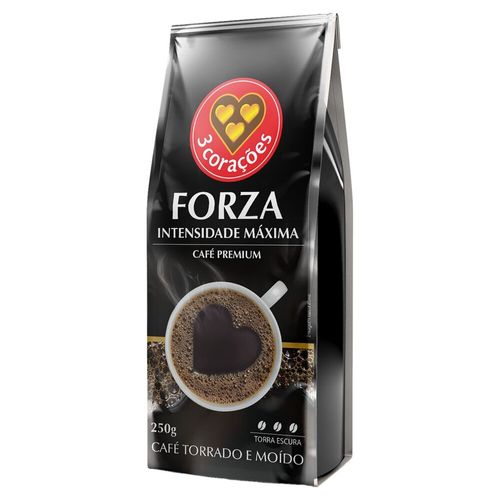 Cafe-em-po-3-Coracoes-Intensidade-Maxima-Forza-250g