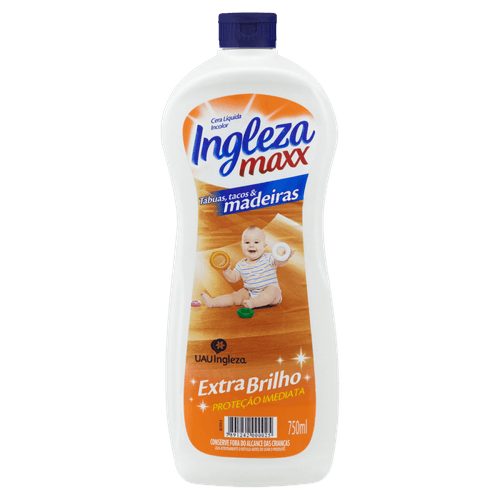 Cera-Liquida-Extra-Brilho-Incolor-Ingleza-Maxx-Squeeze-750ml